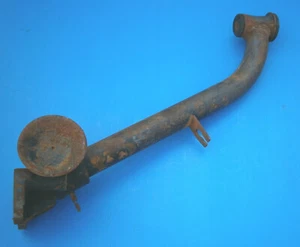 Schräglenker links VW Bus T2  Neu  orig.VW - Bild 1 von 2