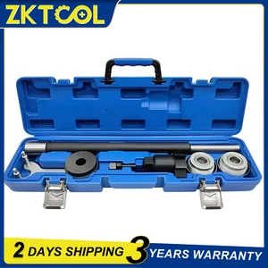 Para Audi Q5 Carcasa Rodamiento A4 Caja de cambios Reparación 01j 0b5 Cabezal Herramienta Artesanal - Imagen 1 de 11