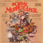 GREAT MUPPET CAPER - Original Soundtrack--Vinyl LP-Brand New/Still sealed_SC1...