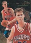 Flair '95-96 FLEER NBA Basketball Sammelkarten Trading Cards Auswahl aussuchen