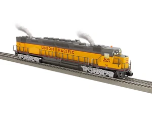 Lionel 2233170 Union Pacific LEGACY DD35 Locomotive Road#76 (Handle it) - Picture 1 of 11