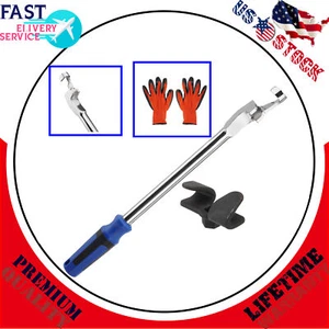 15” Inch Universal Extension Drive Wrench Extender Adaptor Wrench Extension Blue - Picture 1 of 20