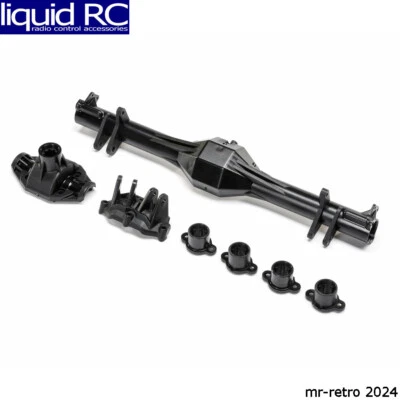 Losi 232079 Axle Housing Set Rear: Baja Rey 2.0 - Image 1 of 2