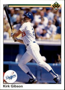 1990 Upper Deck Baseball Pick Complete Your Set #251-500 RC Stars