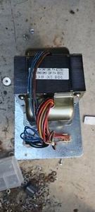 rowe cd-100 star glo jukebox arcade power supply working #315 - Picture 1 of 1