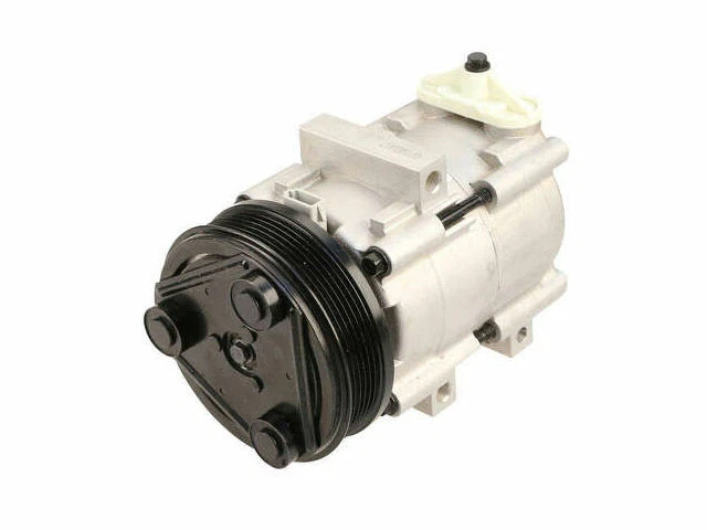 Compresor de aire acondicionado para Pontiac Trans Sport 1996-1998 43ZBQN Foto 1 de 1