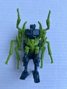 Transformers Beast Wars Insecticon Vintage Original 1996 Incomplete - Picture 1 of 3