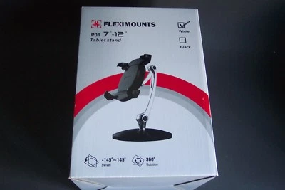 Fleximounts P01-W Foto 1 de 4