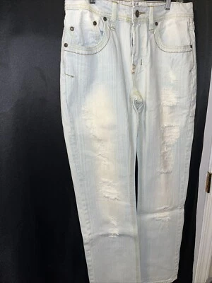 X-Ray Mens Jeans Size 30 - Image 1 of 4