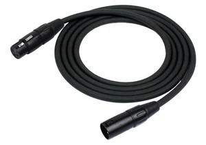 New Open Box Knox Gear Microphone 25Ft XLR Cable, XLR Male to XLR Female - Picture 1 of 3