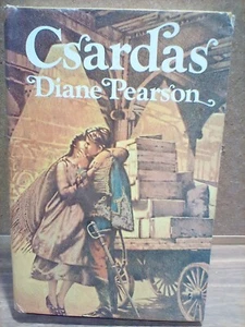 CSARDAS By Diane Pearson - Foto 1 di 1
