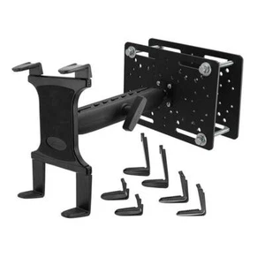 Arkon FLRM3885TAB1 38mm Metal Robust Forklift Tablet Mount - Picture 1 of 4