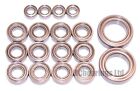 Team Associated SC10 SC 10 FULL Bearing Set x18 with Seal Option