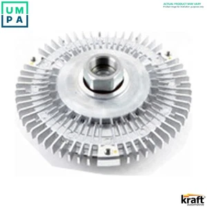 CLUTCH RADIATOR FAN 1571064 FOR MERCEDES-BENZ OM 601.912 2.0L 4cyl 124 2.5L 6cyl - Picture 1 of 8