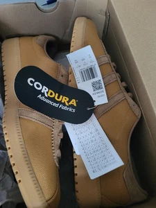 Adidas Cordura Bermuda Trainers Size 11.5 - Picture 1 of 5