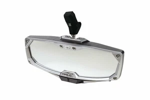 Seizmik Halo-RA LED Rear View Mirror for CFMOTO UForce (1000 and 1000XL) - Picture 1 of 5