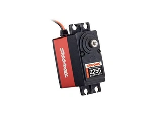 Traxxas 2255 Servo 2255 Digital High-torque 400 Brushless, Metallgetriebe - Bild 1 von 1