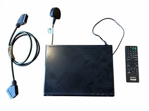 Sony DVD Player DVP-SR370 mit Original Sony Fernbedienung Scartkabel Xvid - Bild 1 von 8