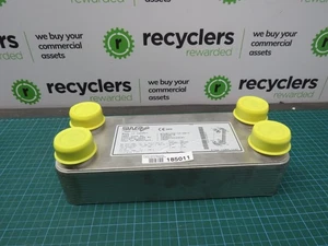 Scambiatore di calore Swep B12MTX20/IP-SN-S - Foto 1 di 3