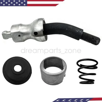 Transmission Shifter Stub Kit For 1994-1997 Dodge Ram 2500/3500 W/Round NV4500 Foto 1 de 4