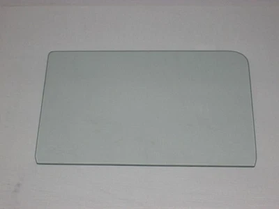 Chevrolet Pontiac 1955 1956 1957 puerta delantera vidrio 4 puertas sedán y vagón transparente Foto 1 de 4