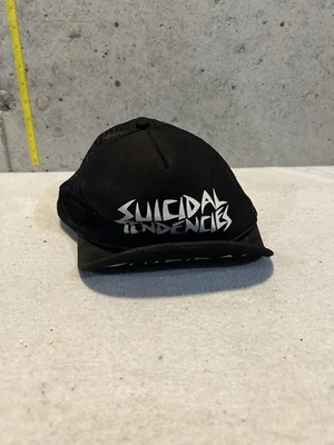 Sombrero vintage de malla abatible Suicidal Tendencies  Foto 1 de 4