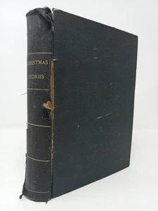 Once A Week & All The Year Round: 9 vols. Christmas Annuals 1864-1877 Victorian - Picture 1 of 8