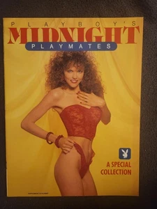 Playboy's Midnight Playmates-1998-Excellent Condition-Very Nice! - Picture 1 of 1