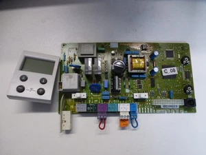 Vaillant VCW VC VSC VKK 196 126 246 2-C 150 130826 Baug. 711950/711949/712243 - Bild 1 von 1