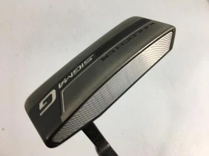 Sigma Kinloch CB Putter 2017 with adjustment function, steel, used - Picture 1 of 3