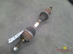 2019 Ford Ranger Front CV Axle Shaft Left - Picture 1 of 12