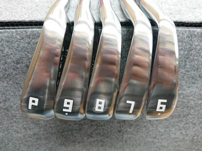 ONOFF LABOSPEC RB-247M Iron set 6-pw / MODUS3 TOUR115 R - Image 1 of 4