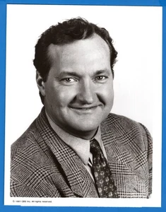 Randy Quaid (Davis Rules) Schauspieler Original 7x9 Vintage Pressefoto 1991 CBS - Bild 1 von 2