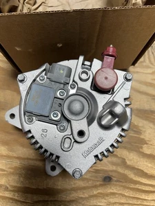 LUCAS ALTERNATOR 7776 COMPATIBLE FORD LINCOLN MERCURY V8 1995-2004 F7AZ10346AARM - Picture 1 of 6