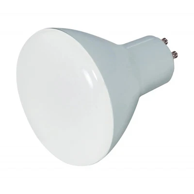 7.5 Watt - BR30 LED - 2700K - GU24 base - 120 Volt - 12-Pack - Image 1 of 4