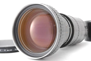 [Fast neuwertig/Gehäuse] Angenieux 12-120mm f2.2 Zoom Typ 10x12B Objektiv aus Japan - Bild 1 von 24