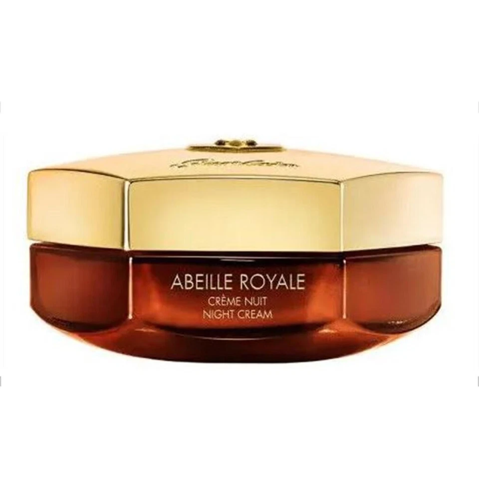 Guerlain Abeille Royale Honey Tratamiento De Noche 50ml