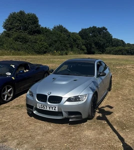 BMW E92 M3 4.0 V8 - Manual - Rod Bearings/TAs/Mounts/Plugs/Filter Done - Picture 1 of 23