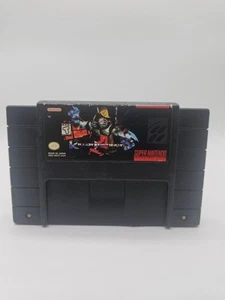 Killer Instinct (Super Nintendo / SNES) Authentic - Tested Cart Only - Picture 1 of 4