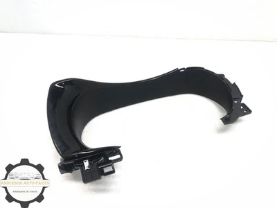 2021-2024 KIA K5 INSTRUMENT CLUSTER SPEEDOMETER SURROUND TRIM OEM - Image 1 of 4