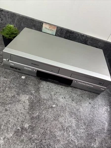 Toshiba Videorecorder DVD Combo SD37VBSB ohne Fernbedienung nur Teile - Bild 1 von 6
