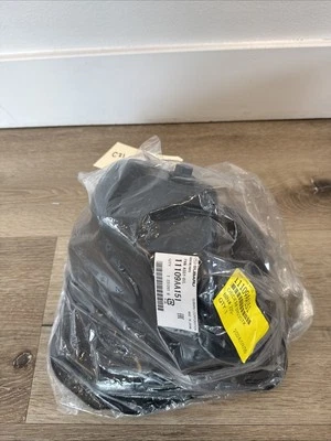 Subaru Forester Impreza WRX STi Outback 2006-2017 cárter de aceite OEM 11109AA151 NUEVO Foto 1 de 4