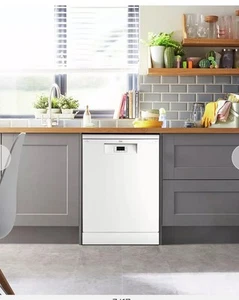 Beko Dishwasher - Picture 1 of 11