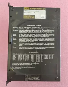 Parker AL-Drive Compumotor Stepper - Picture 1 of 6