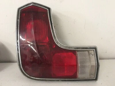 Luz trasera vintage Hillman Avenger 71 72 73 Plymouth Cricket 74 75 CONDUCTORES IZQUIERDOS Foto 1 de 3