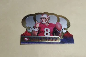 1999 Pacific Crown Royale #125 Steve Young San Francisco 49ers - Picture 1 of 1