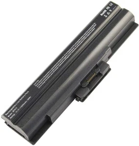 Neu Akku für Sony VGP-BPS13A/B BPS13B/Q VGP-BPS13A/Q VGP-BPS21 VGP-BPS21B - Bild 1 von 4