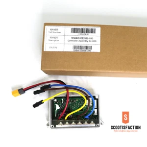 Placa madre genuina para montaje de controlador Max G30 Ninebot scooter eléctrico - Imagen 1 de 4