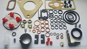 VOLVO BM400 CAV-REFURBISHMENT-KIT-LUCAS-DPA-ROTO-DIESEL-INJECTION PUMP - Picture 1 of 2