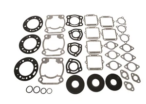Polaris SL 750 Complete Gasket Kit 1992 1993 1994 1995 - Picture 1 of 3